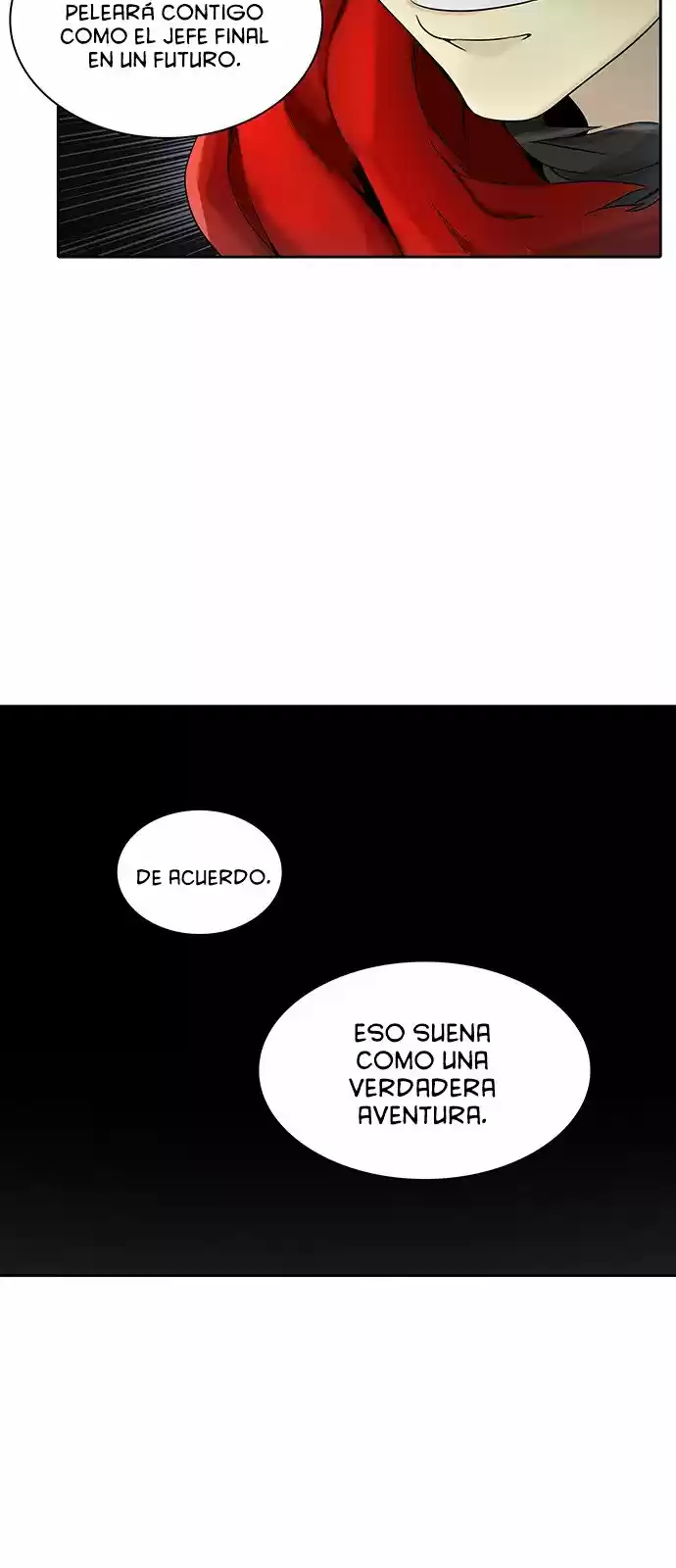 Torre De Dios - Capítulo 386 - Página 23 - LectorTMOo