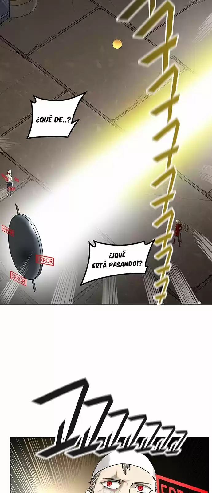 Torre De Dios - Capítulo 386 - Página 26 - LectorTMOo