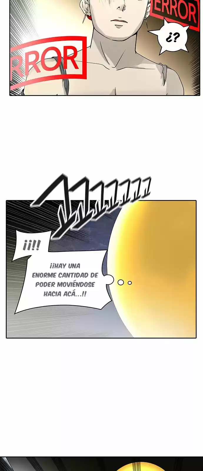 Torre De Dios - Capítulo 386 - Página 27 - LectorTMOo