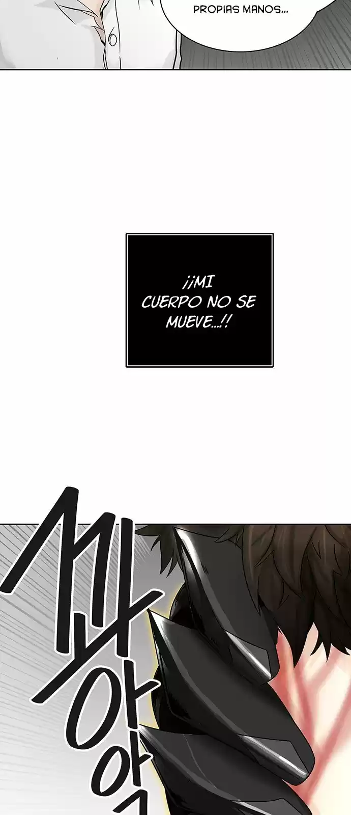 Torre De Dios - Capítulo 386 - Página 57 - LectorTMOo