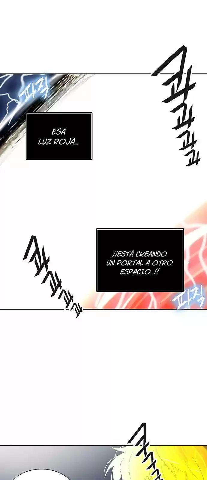 Torre De Dios - Capítulo 387 - Página 8 - LectorTMOo