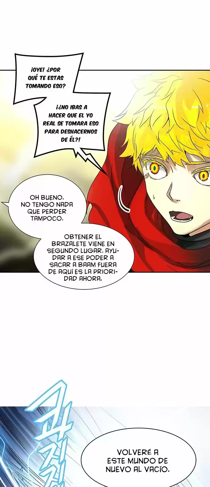 Torre De Dios - Capítulo 387 - Página 15 - LectorTMOo