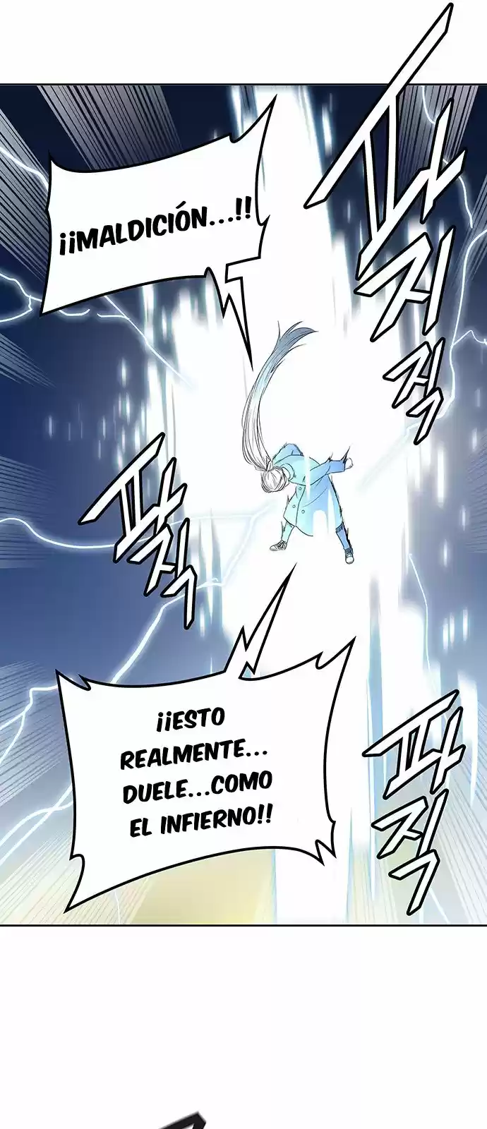 Torre De Dios - Capítulo 387 - Página 19 - LectorTMOo