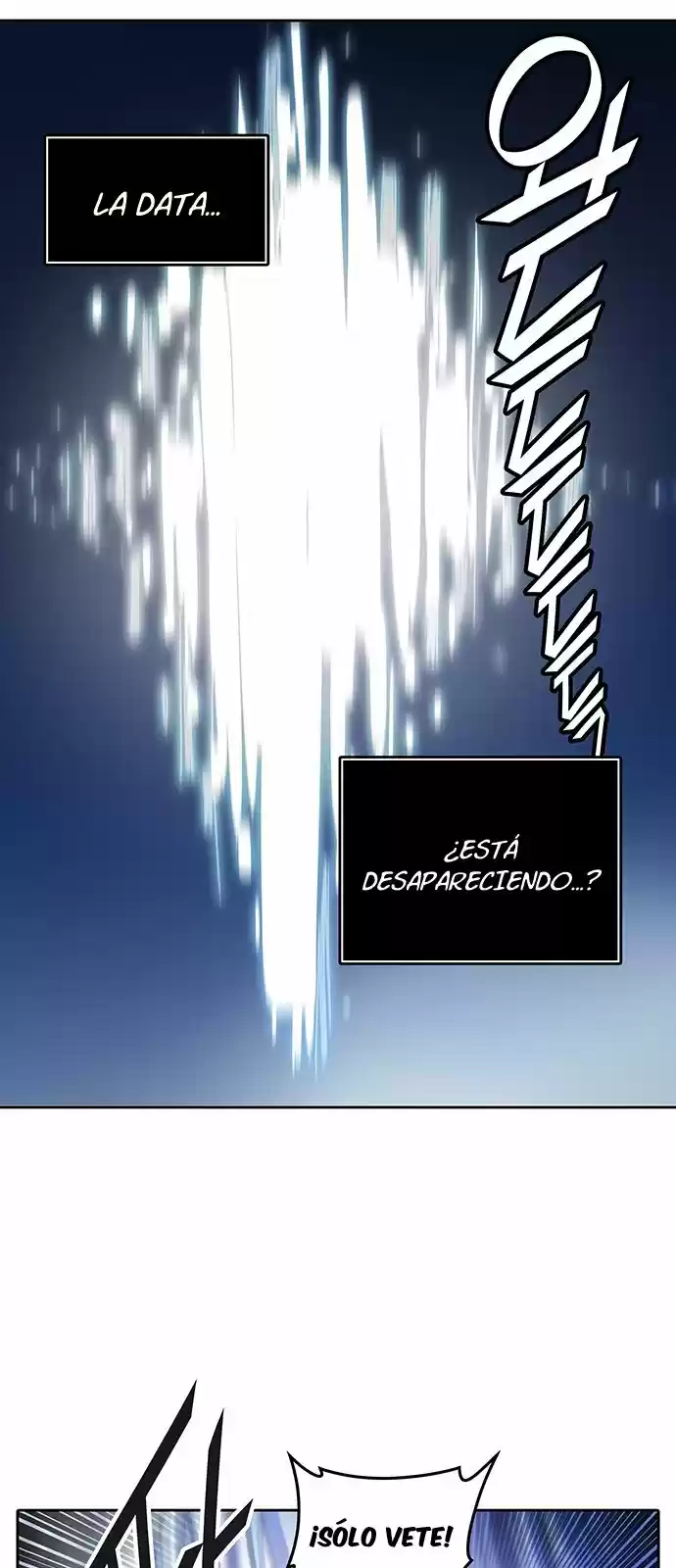 Torre De Dios - Capítulo 387 - Página 21 - LectorTMOo