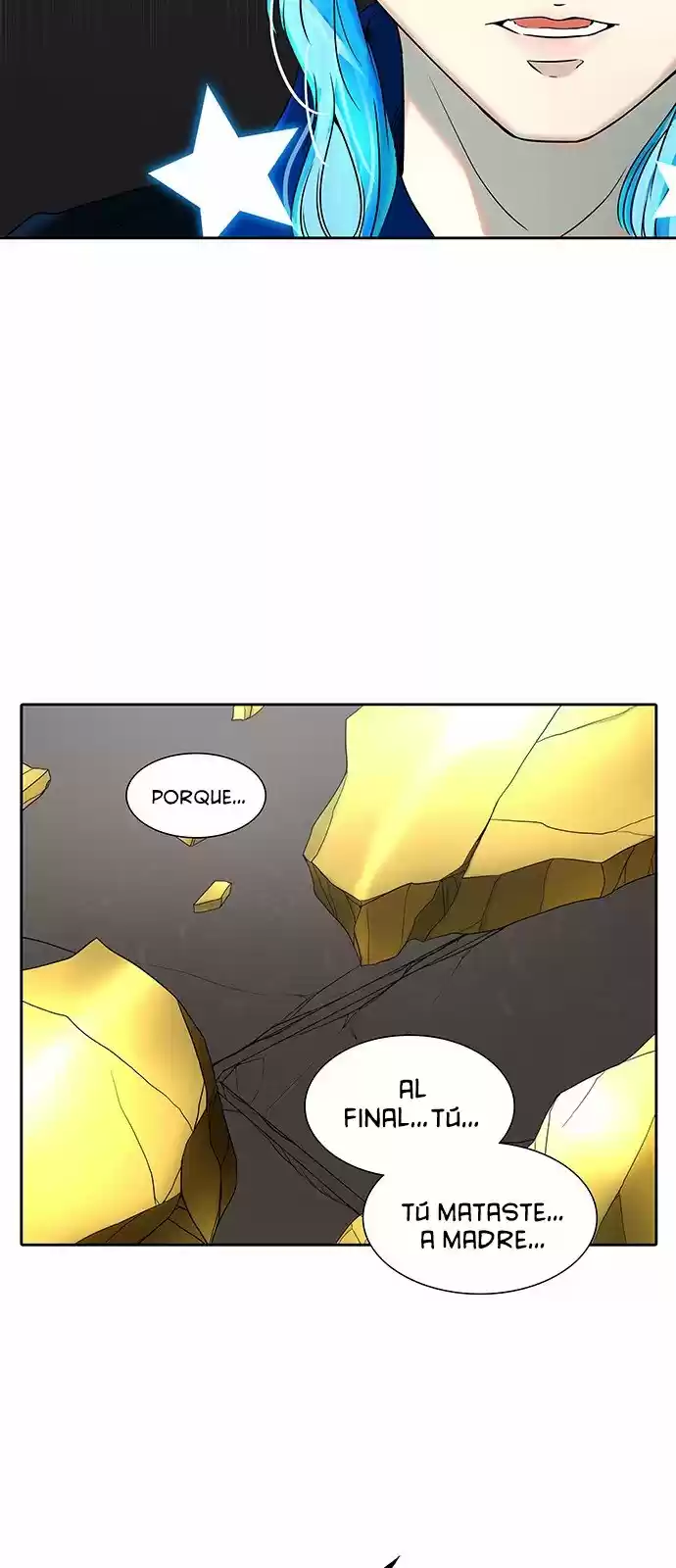 Torre De Dios - Capítulo 387 - Página 27 - LectorTMOo