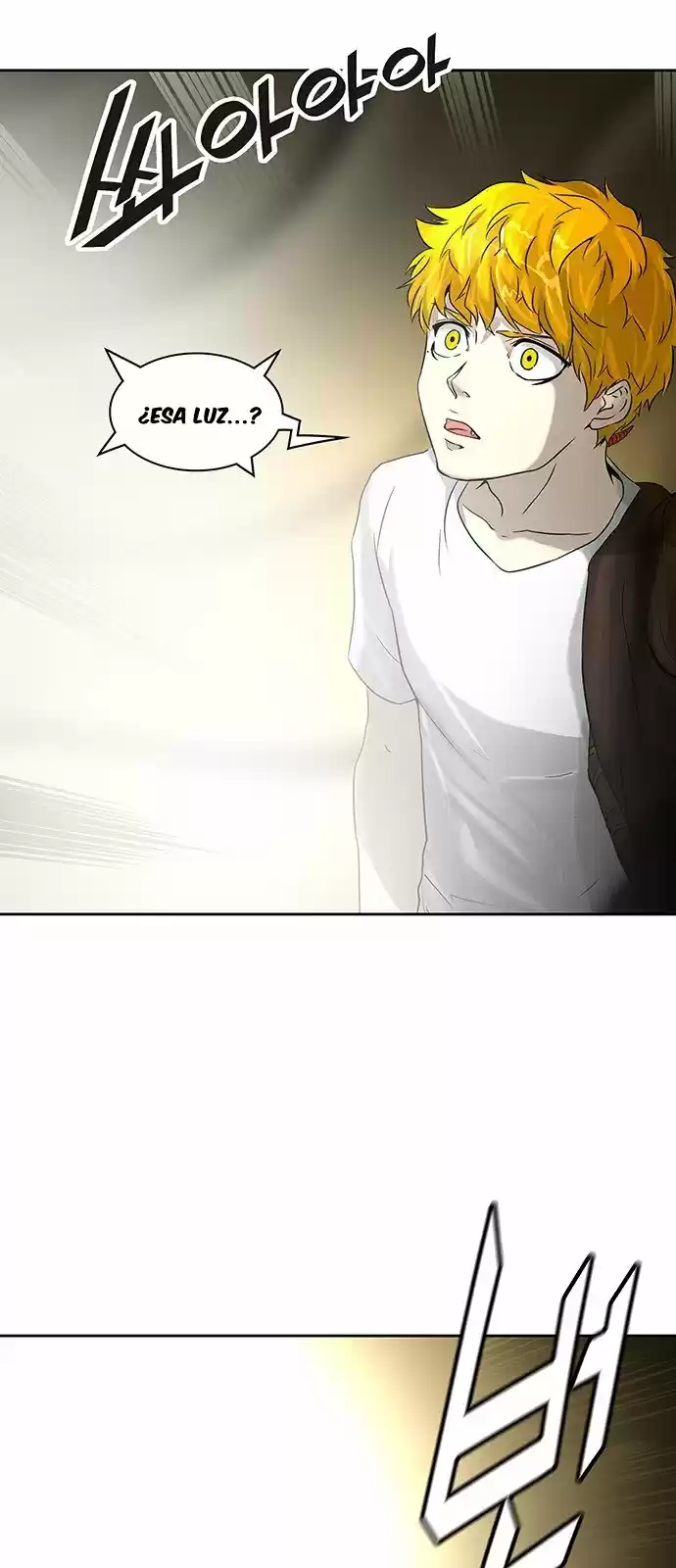 Torre De Dios - Capítulo 387 - Página 37 - LectorTMOo