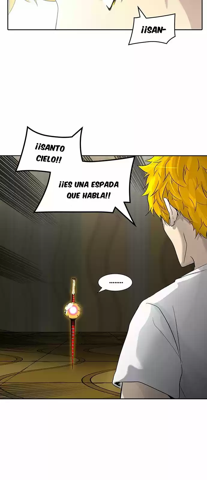 Torre De Dios - Capítulo 387 - Página 43 - LectorTMOo