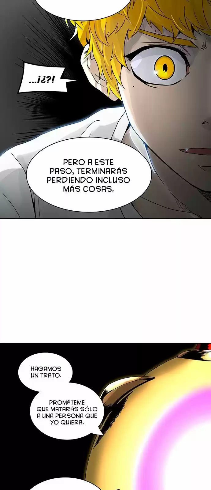 Torre De Dios - Capítulo 387 - Página 45 - LectorTMOo