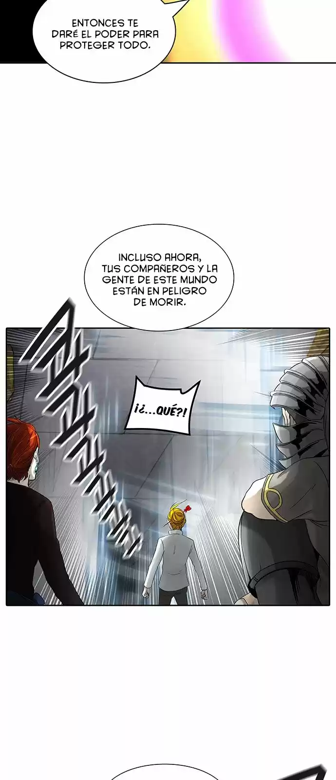 Torre De Dios - Capítulo 387 - Página 46 - LectorTMOo