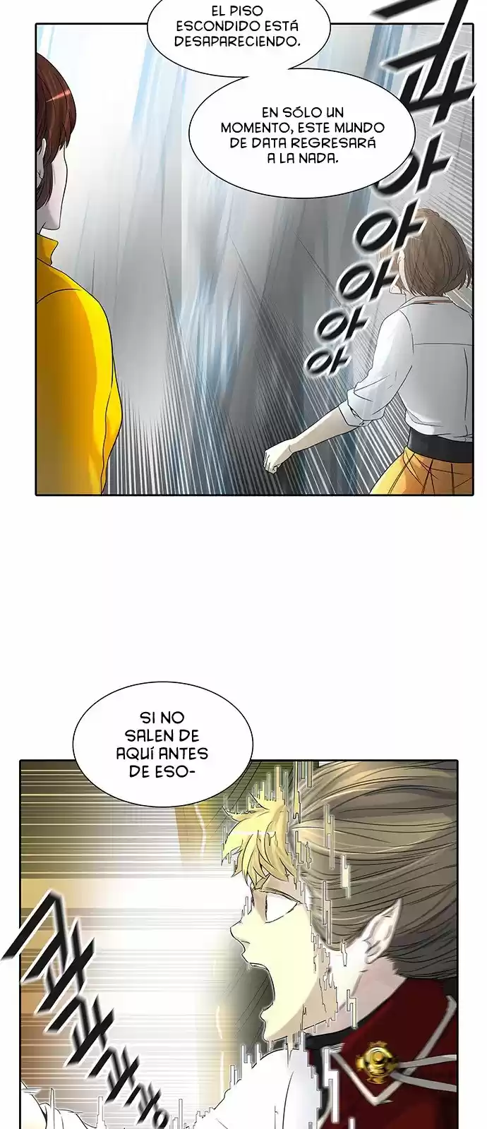 Torre De Dios - Capítulo 387 - Página 47 - LectorTMOo
