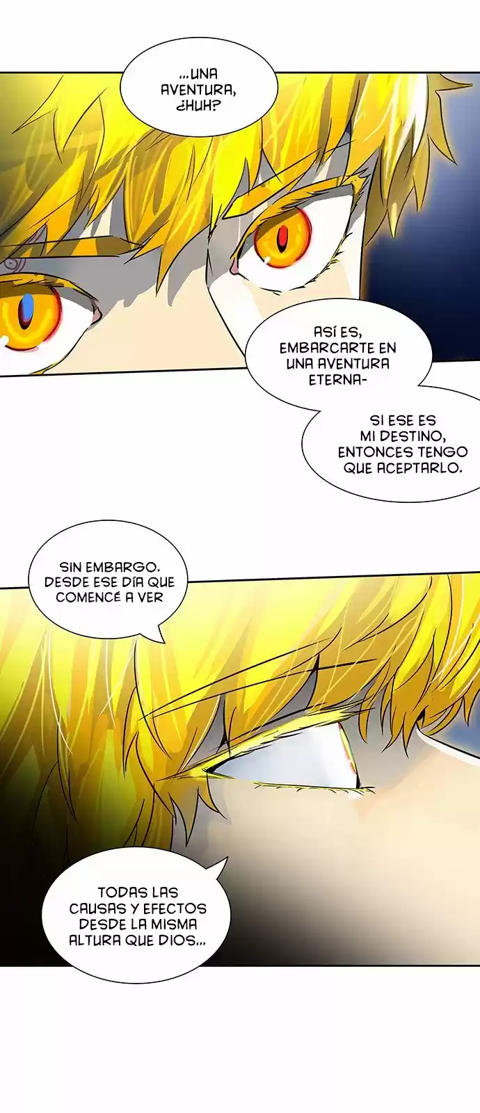 Torre De Dios - Capítulo 387 - Página 62 - LectorTMOo