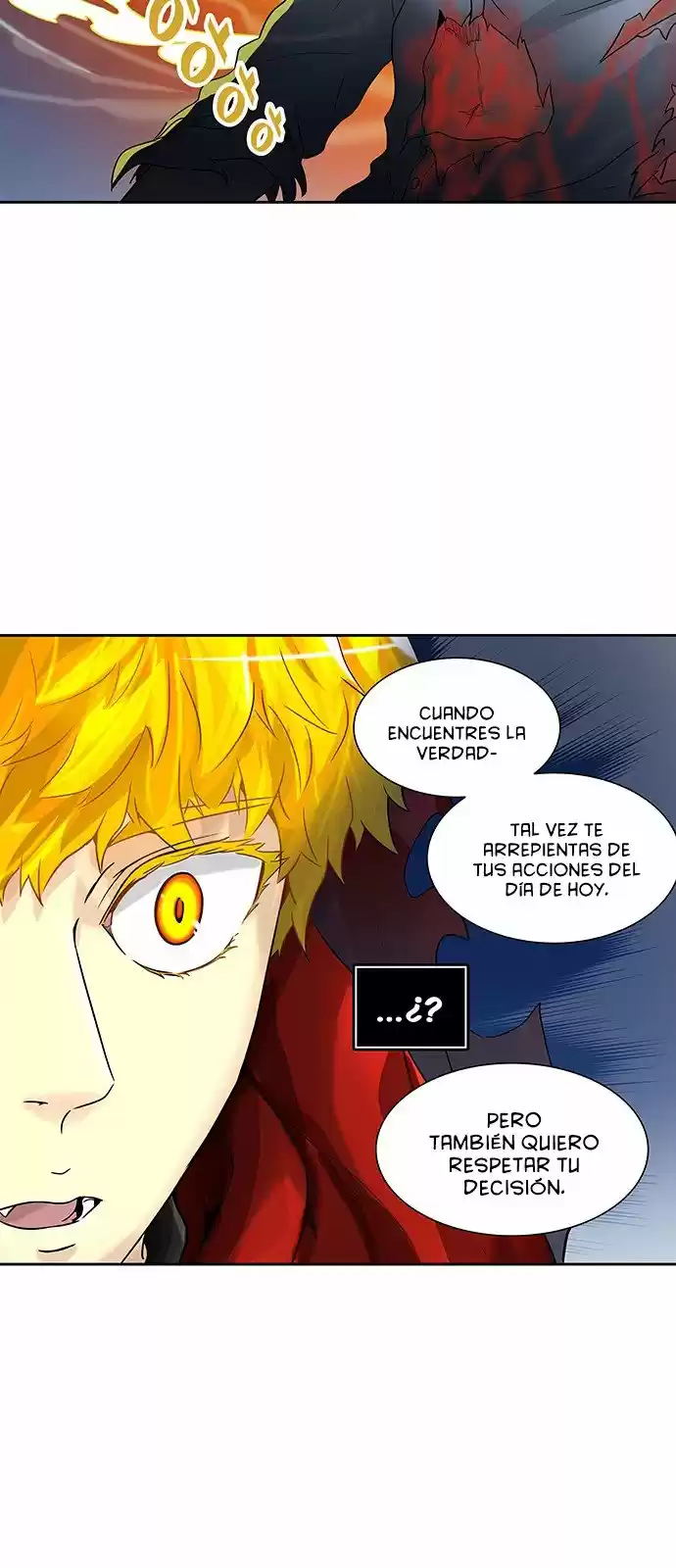 Torre De Dios - Capítulo 388 - Página 5 - LectorTMOo