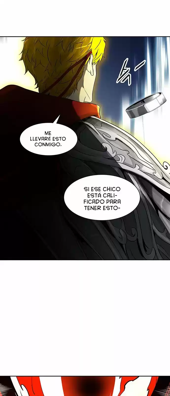 Torre De Dios - Capítulo 388 - Página 6 - LectorTMOo