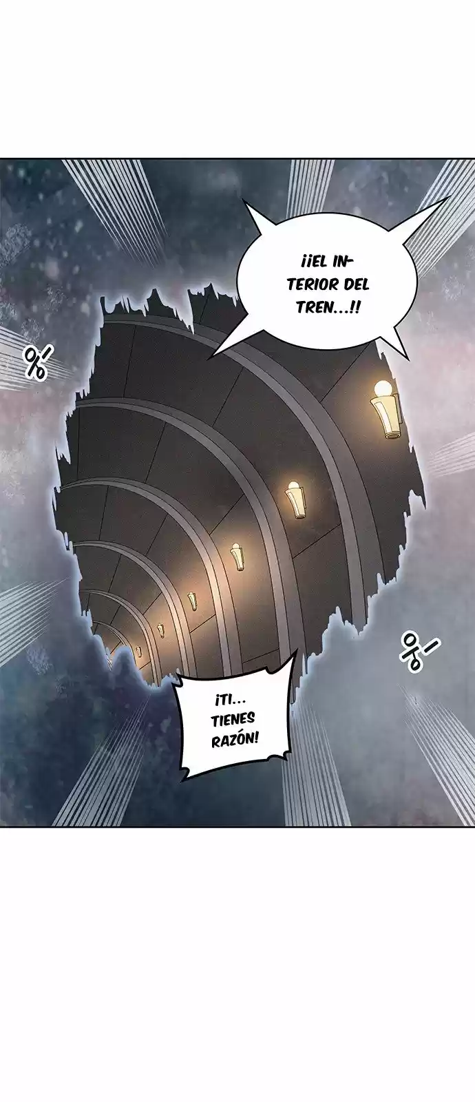 Torre De Dios - Capítulo 388 - Página 18 - LectorTMOo