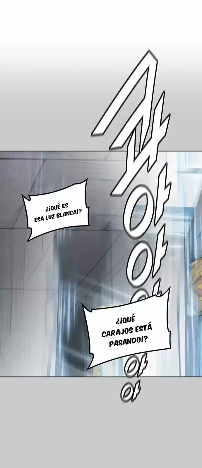 Torre De Dios - Capítulo 388 - Página 21 - LectorTMOo