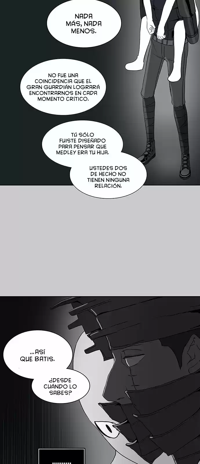 Torre De Dios - Capítulo 388 - Página 27 - LectorTMOo