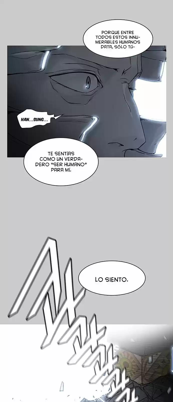 Torre De Dios - Capítulo 388 - Página 30 - LectorTMOo