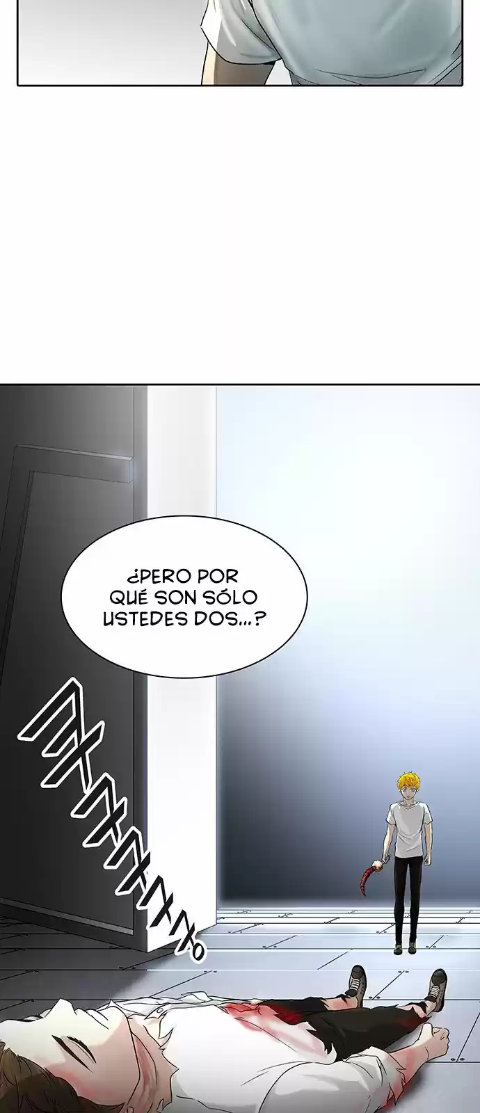 Torre De Dios - Capítulo 388 - Página 60 - LectorTMOo