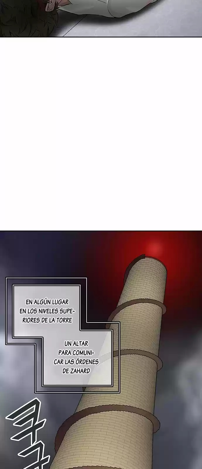 Torre De Dios - Capítulo 388 - Página 61 - LectorTMOo