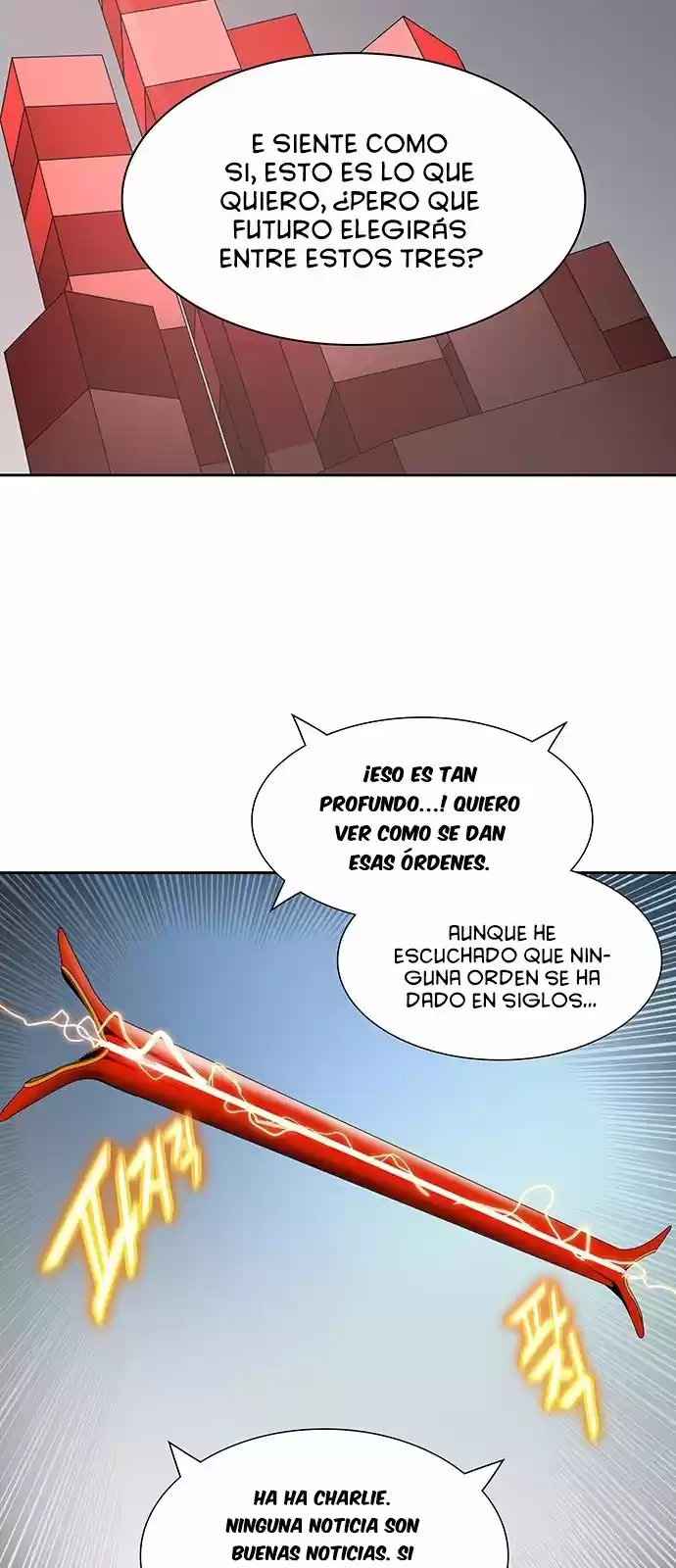 Torre De Dios - Capítulo 388 - Página 66 - LectorTMOo