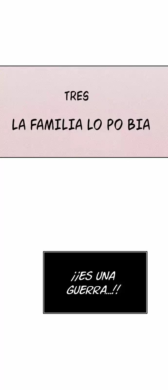 Torre De Dios - Capítulo 388 - Página 70 - LectorTMOo