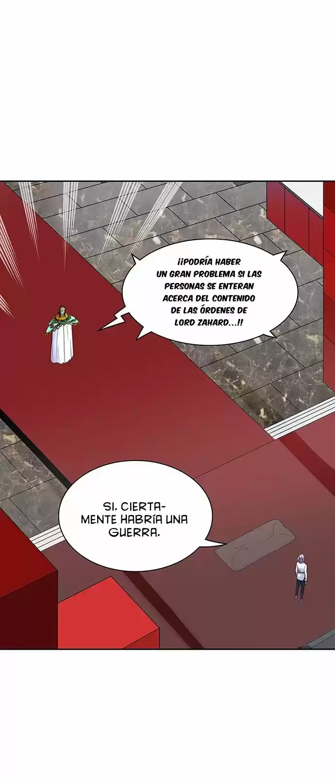 Torre De Dios - Capítulo 389 - Página 7 - LectorTMOo