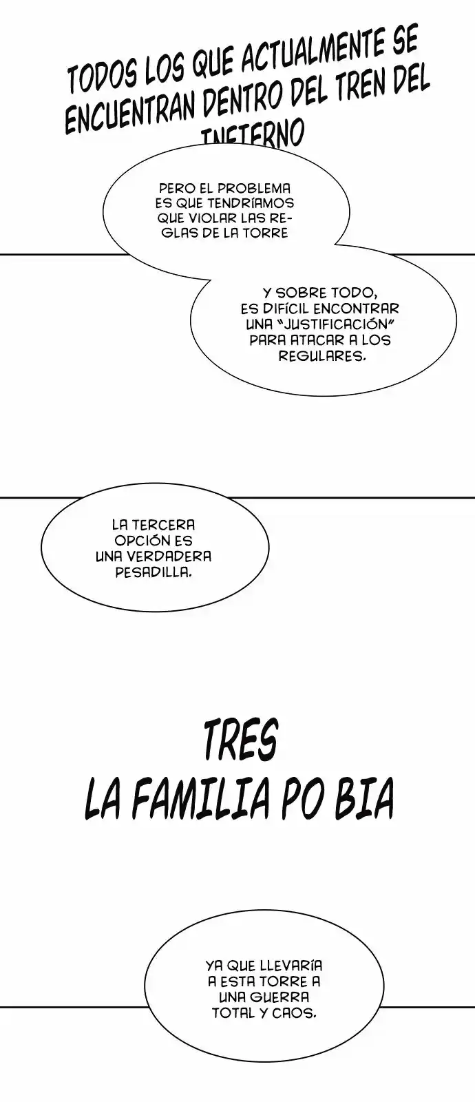 Torre De Dios - Capítulo 389 - Página 9 - LectorTMOo