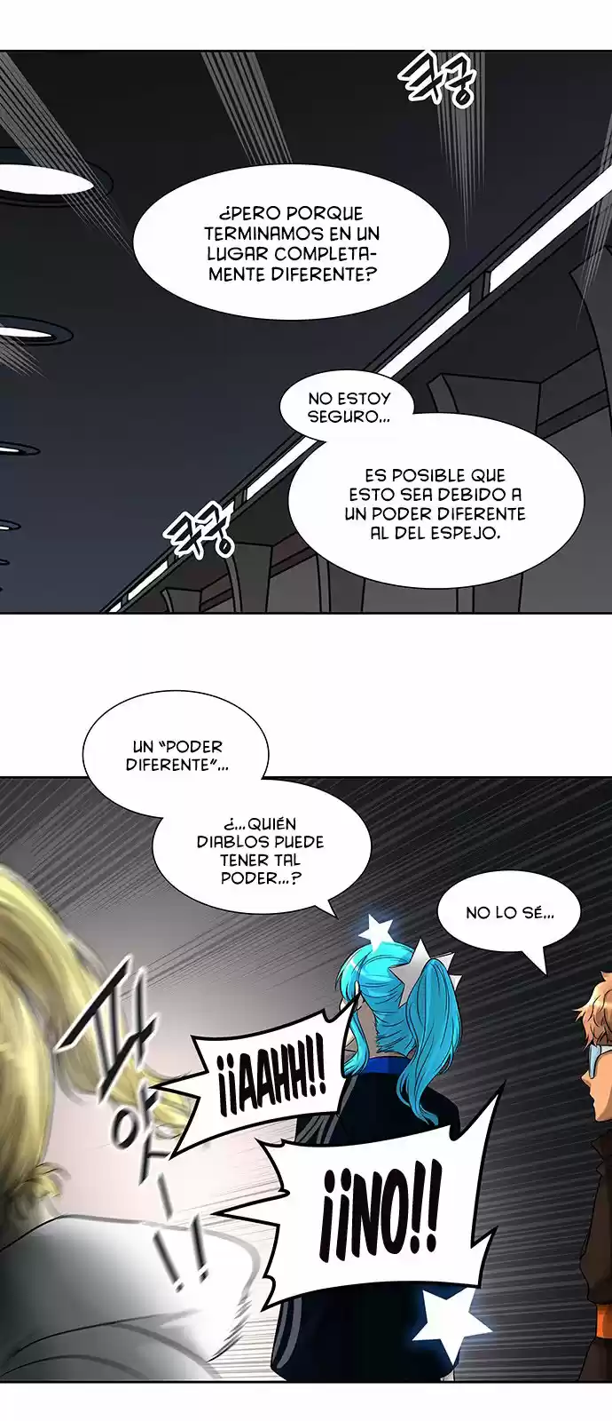 Torre De Dios - Capítulo 389 - Página 35 - LectorTMOo