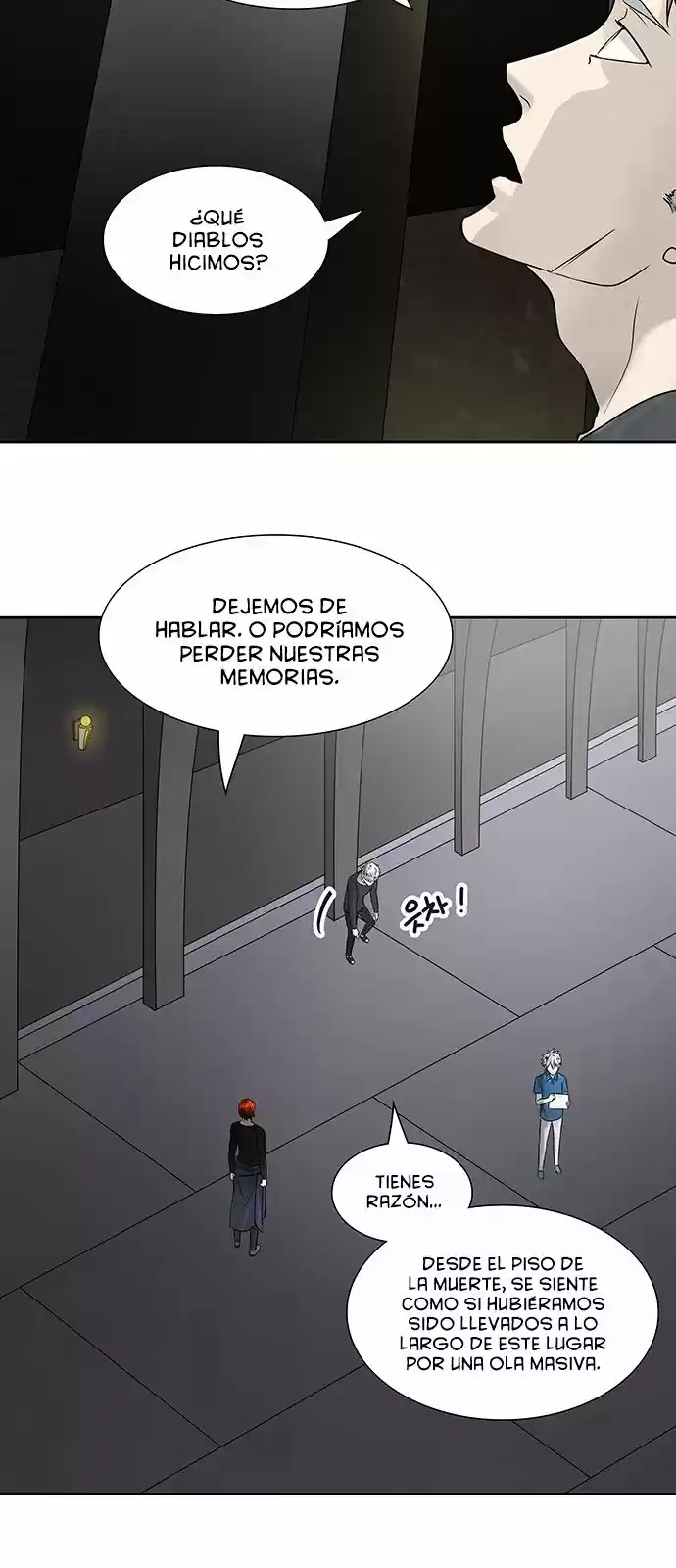 Torre De Dios - Capítulo 389 - Página 46 - LectorTMOo