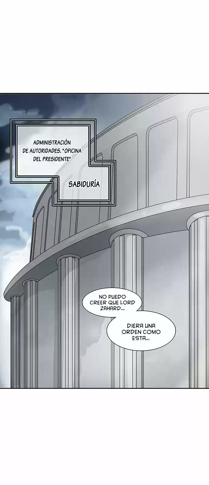 Torre De Dios - Capítulo 389 - Página 49 - LectorTMOo