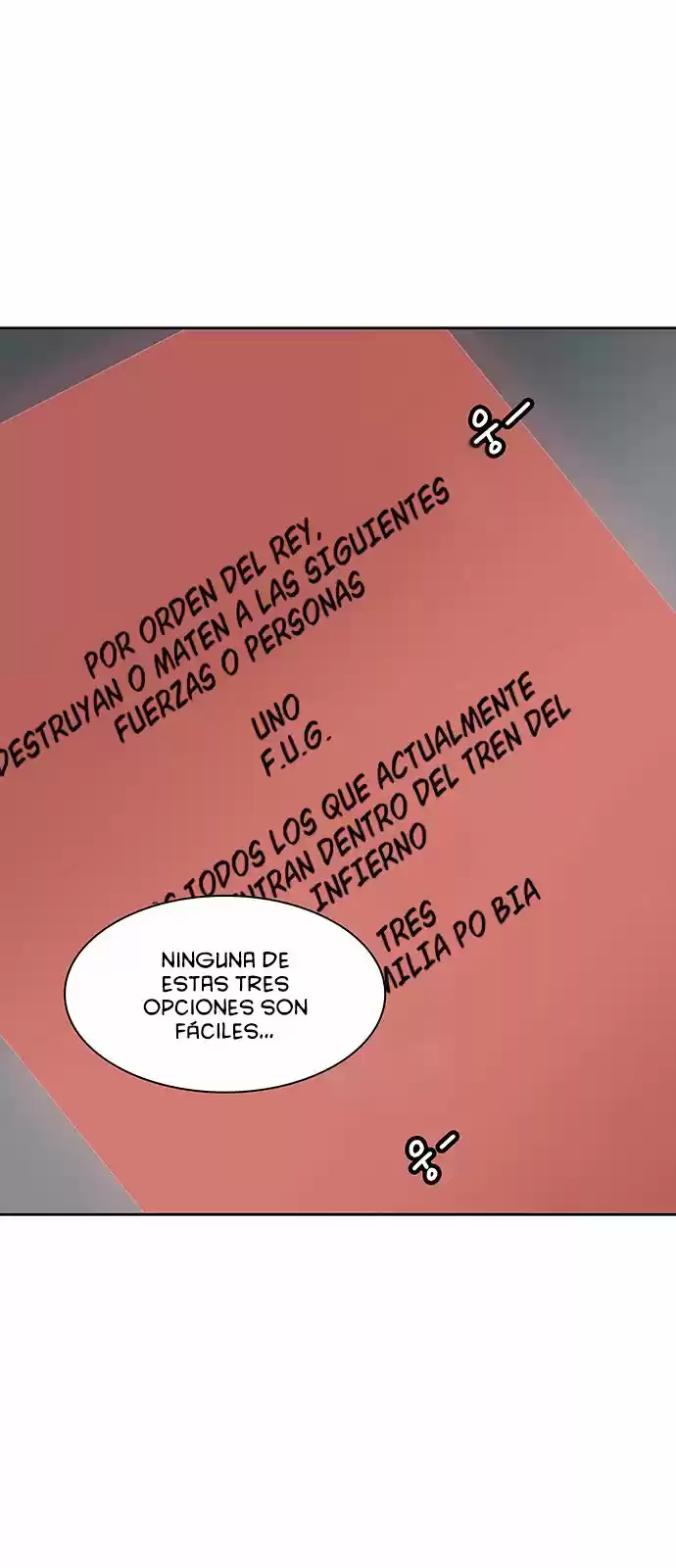 Torre De Dios - Capítulo 389 - Página 50 - LectorTMOo