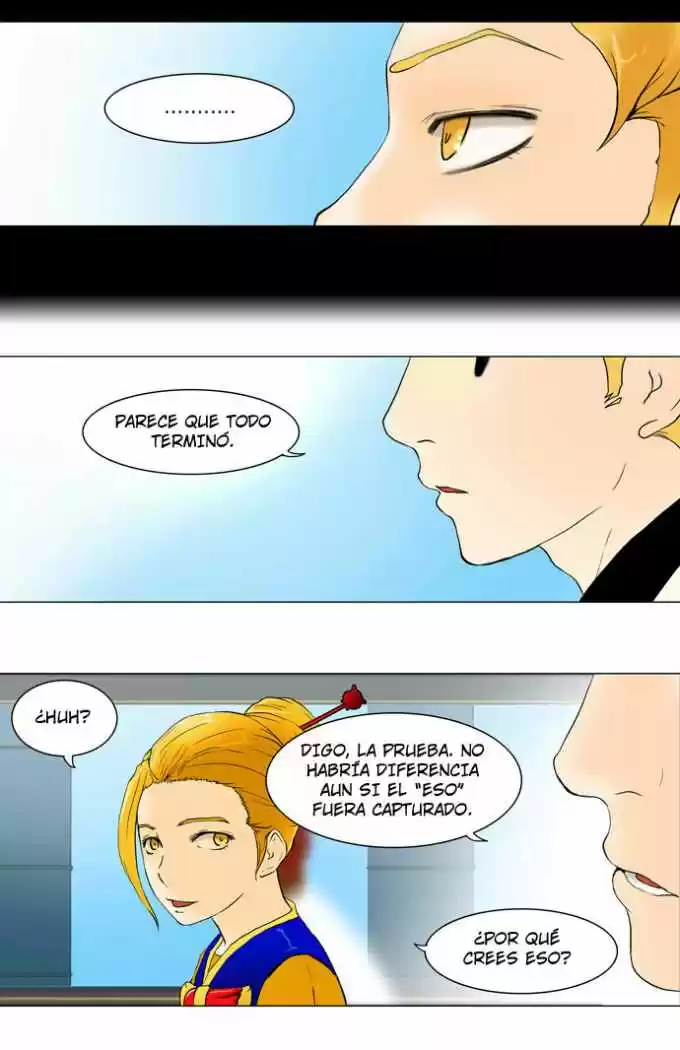 Torre De Dios - Capítulo 39 - Página 3 - LectorTMOo