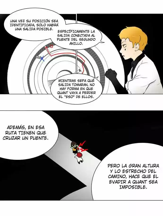 Torre De Dios - Capítulo 39 - Página 4 - LectorTMOo