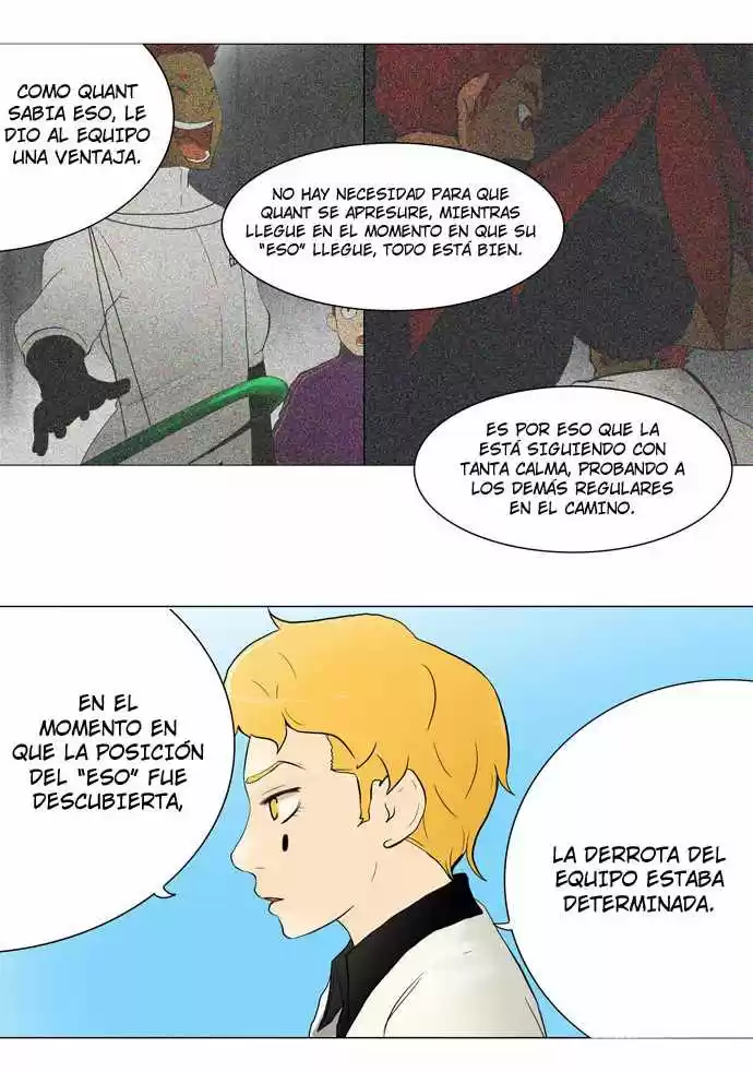 Torre De Dios - Capítulo 39 - Página 5 - LectorTMOo