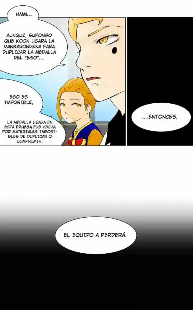 Torre De Dios - Capítulo 39 - Página 6 - LectorTMOo