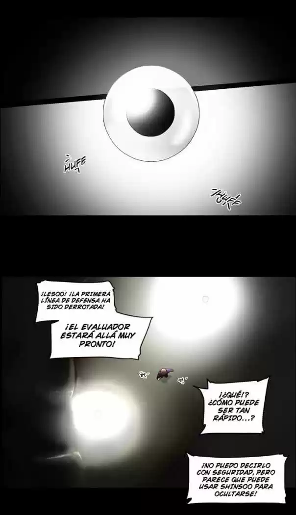 Torre De Dios - Capítulo 39 - Página 7 - LectorTMOo