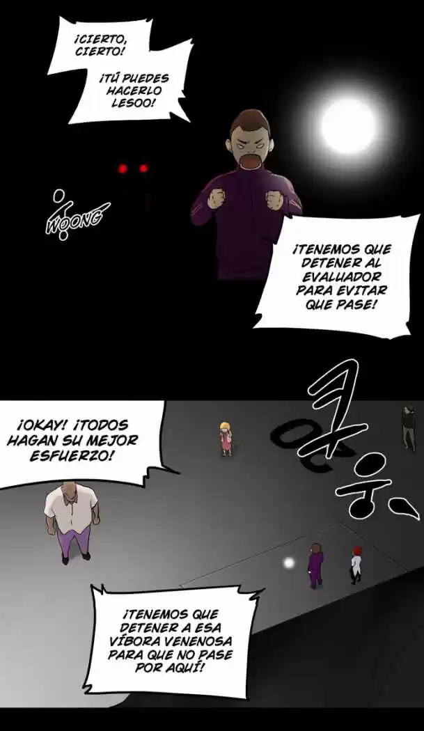 Torre De Dios - Capítulo 39 - Página 10 - LectorTMOo