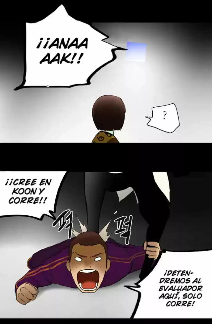 Torre De Dios - Capítulo 39 - Página 16 - LectorTMOo