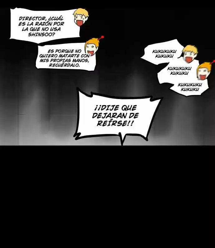 Torre De Dios - Capítulo 39 - Página 28 - LectorTMOo