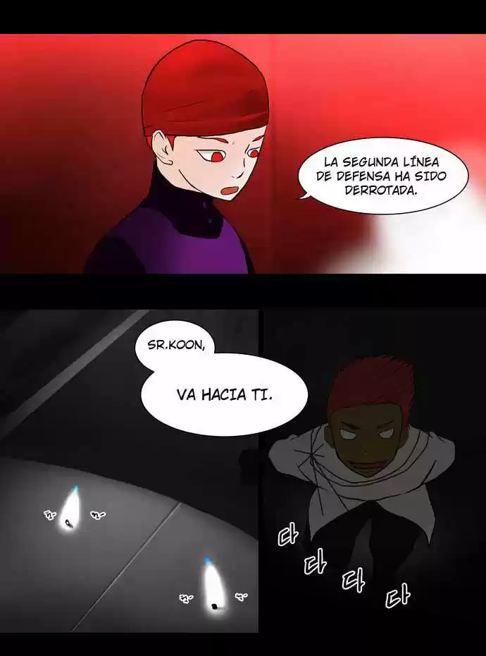 Torre De Dios - Capítulo 39 - Página 34 - LectorTMOo