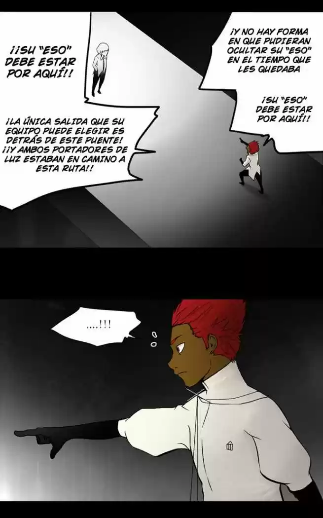 Torre De Dios - Capítulo 39 - Página 43 - LectorTMOo