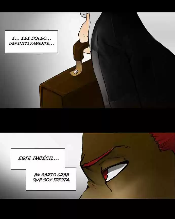 Torre De Dios - Capítulo 39 - Página 44 - LectorTMOo