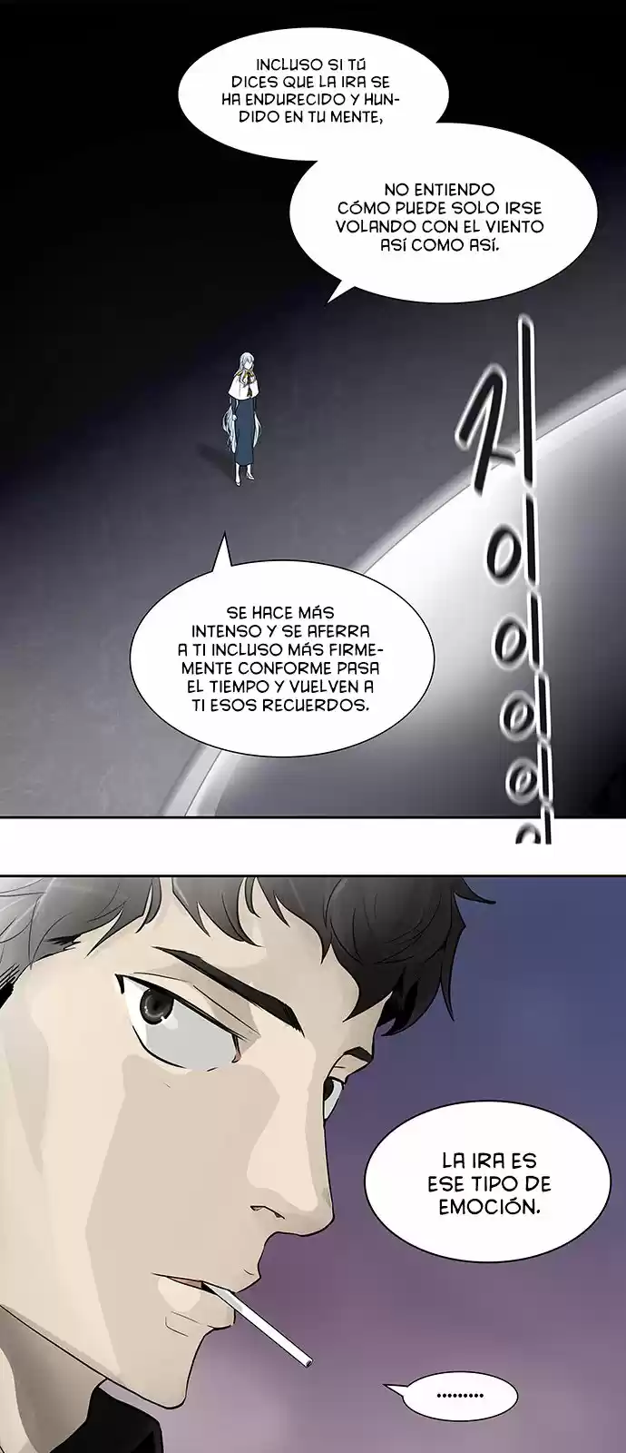 Torre De Dios - Capítulo 390 - Página 16 - LectorTMOo