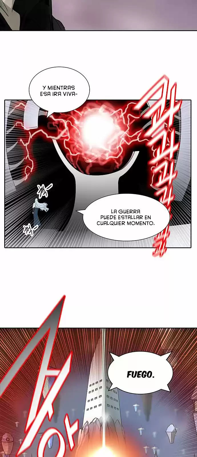 Torre De Dios - Capítulo 390 - Página 17 - LectorTMOo