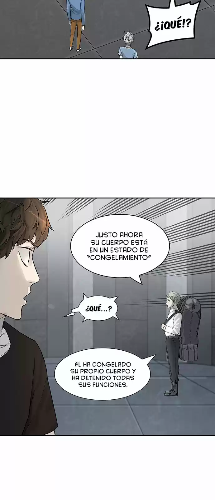 Torre De Dios - Capítulo 390 - Página 47 - LectorTMOo
