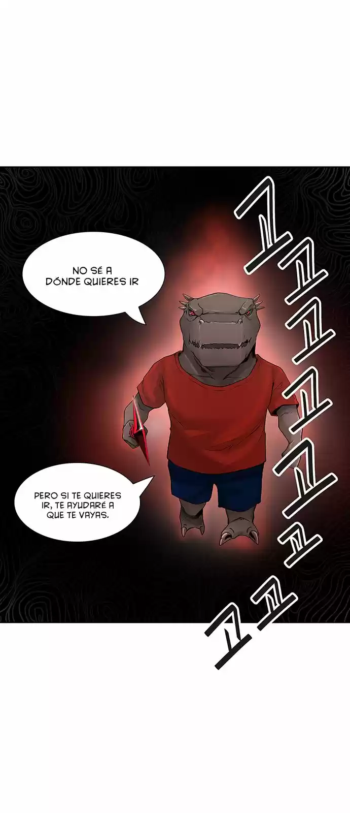 Torre De Dios - Capítulo 391 - Página 44 - LectorTMOo