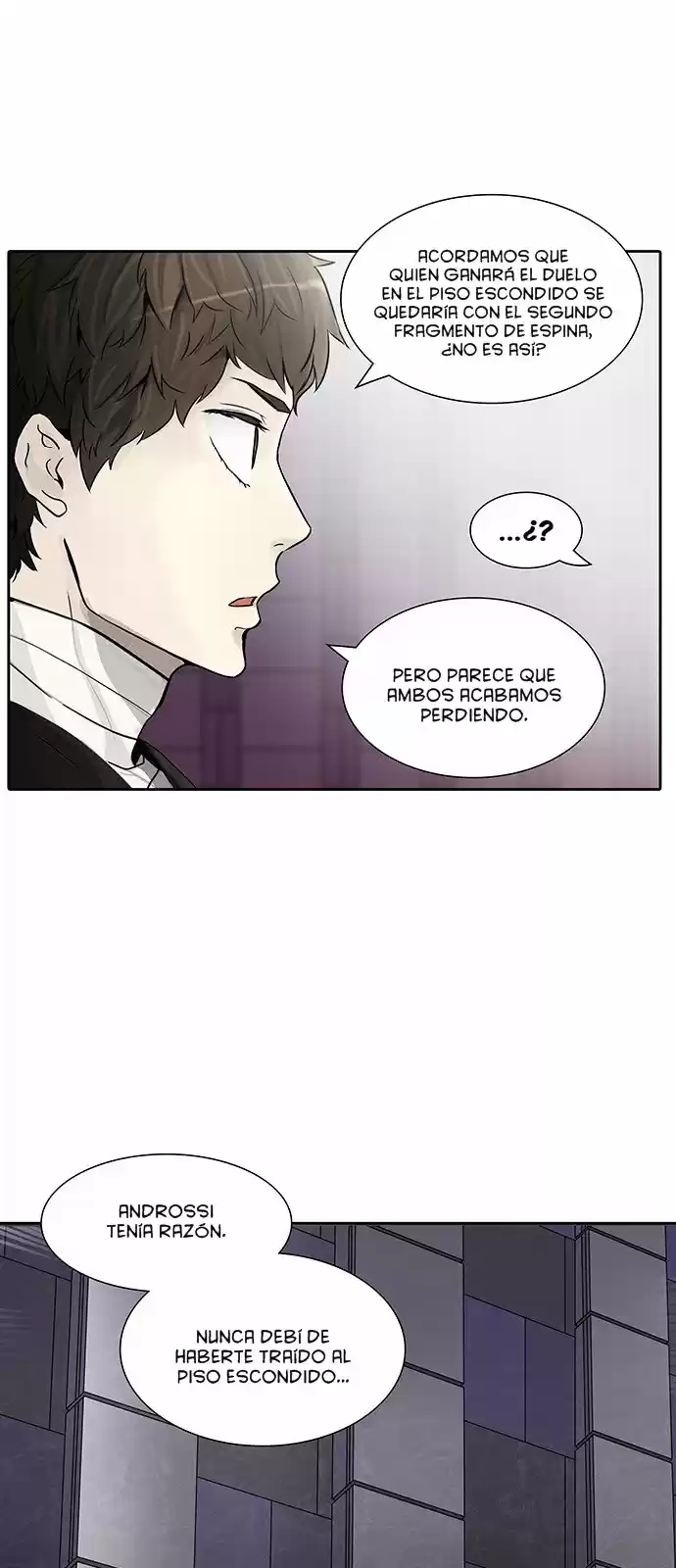 Torre De Dios - Capítulo 392 - Página 16 - LectorTMOo