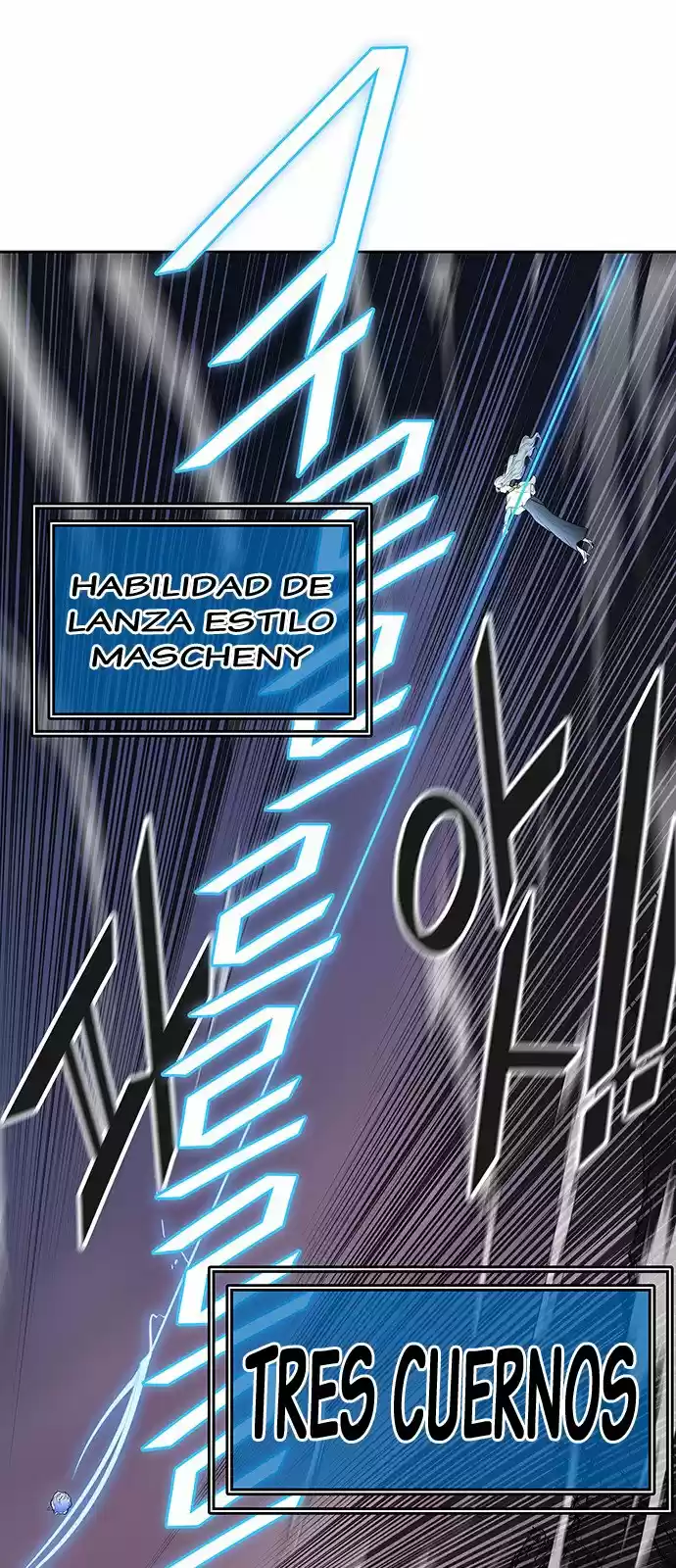 Torre De Dios - Capítulo 392 - Página 22 - LectorTMOo
