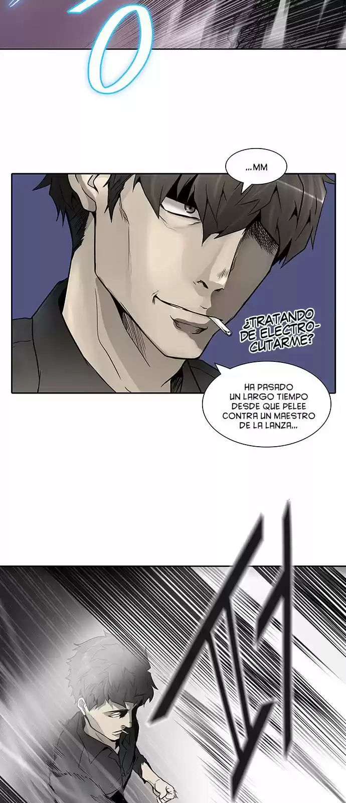 Torre De Dios - Capítulo 392 - Página 23 - LectorTMOo