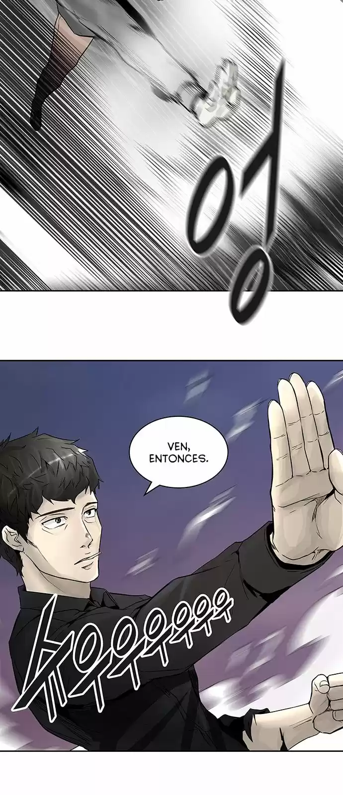 Torre De Dios - Capítulo 392 - Página 24 - LectorTMOo